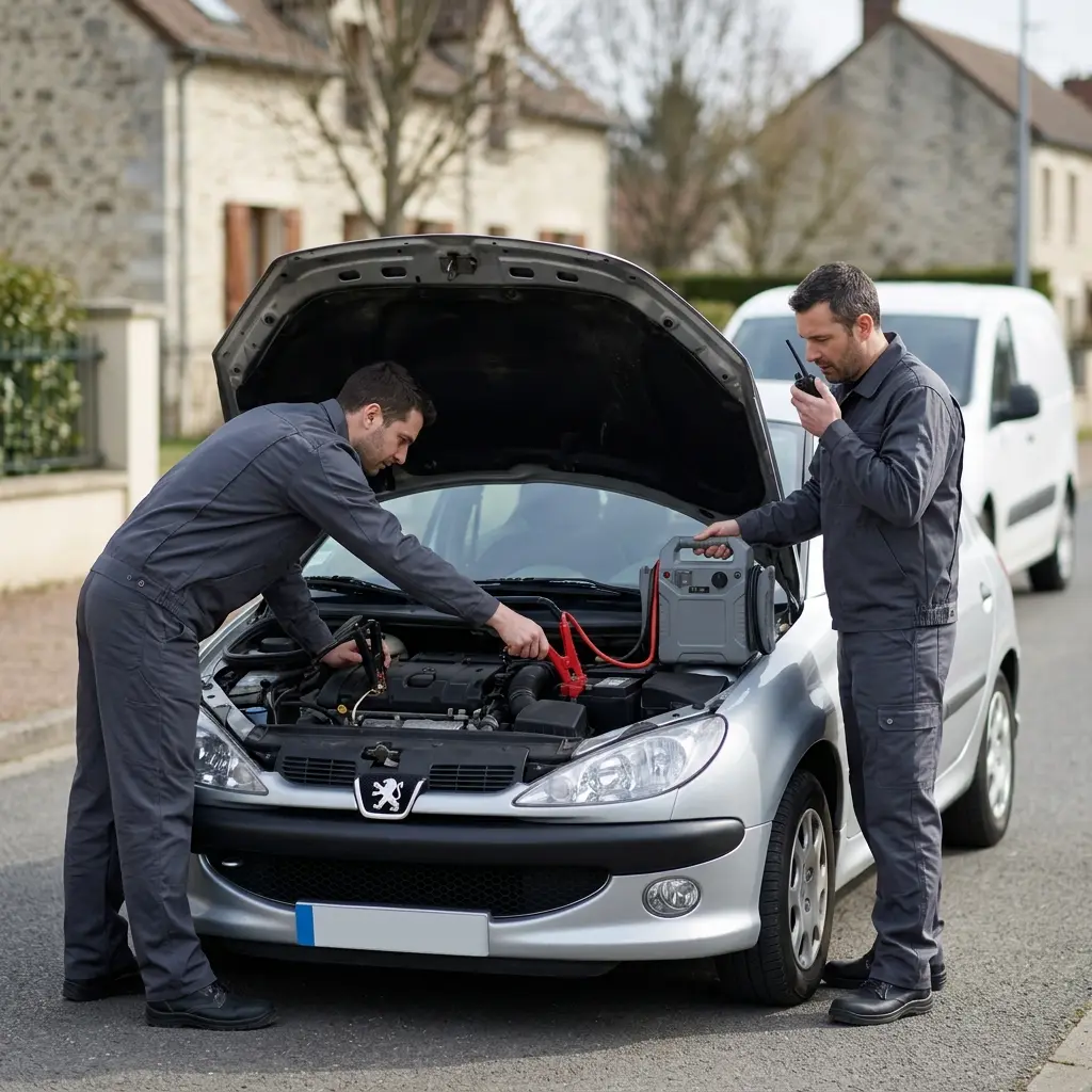 Une approche technique pour relancer votre moteur