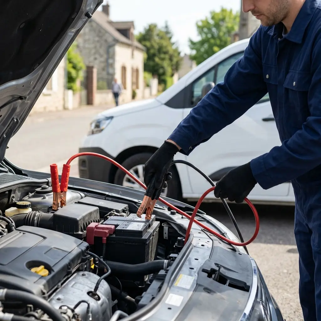 Pourquoi choisir notre expertise à Béthisy-Saint-Pierre ?
