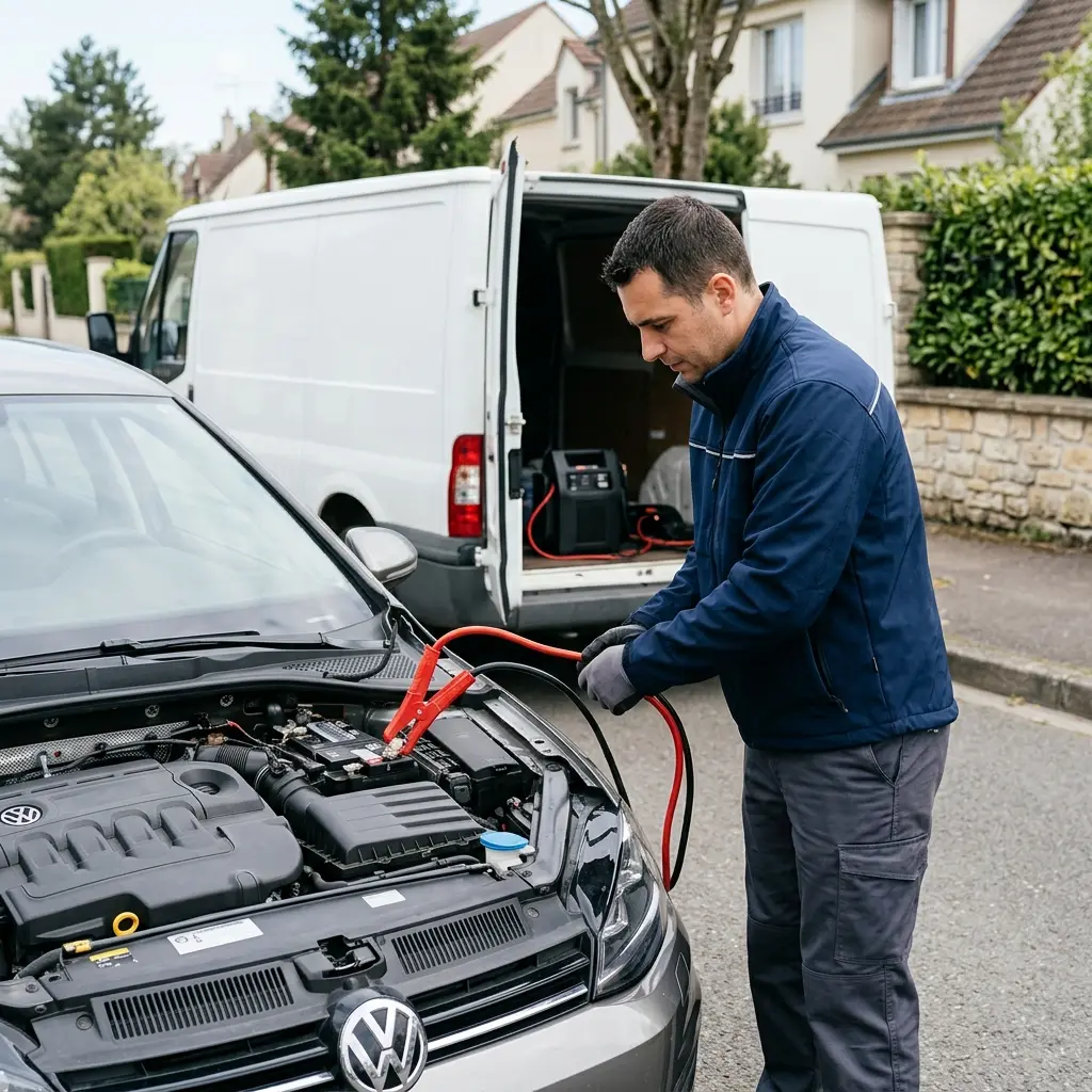 Une solution fiable pour reprendre la route sereinement
