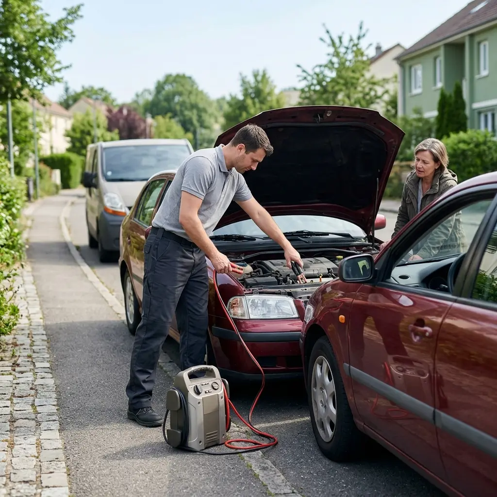 Les bons réflexes en cas de panne électrique au Plessis-Belleville
