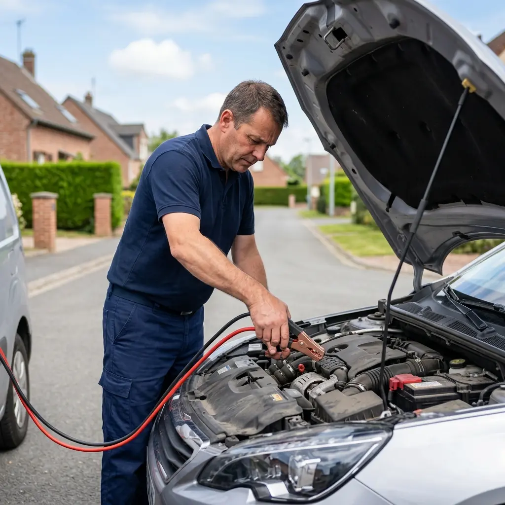 Une approche technique pour un redémarrage garanti