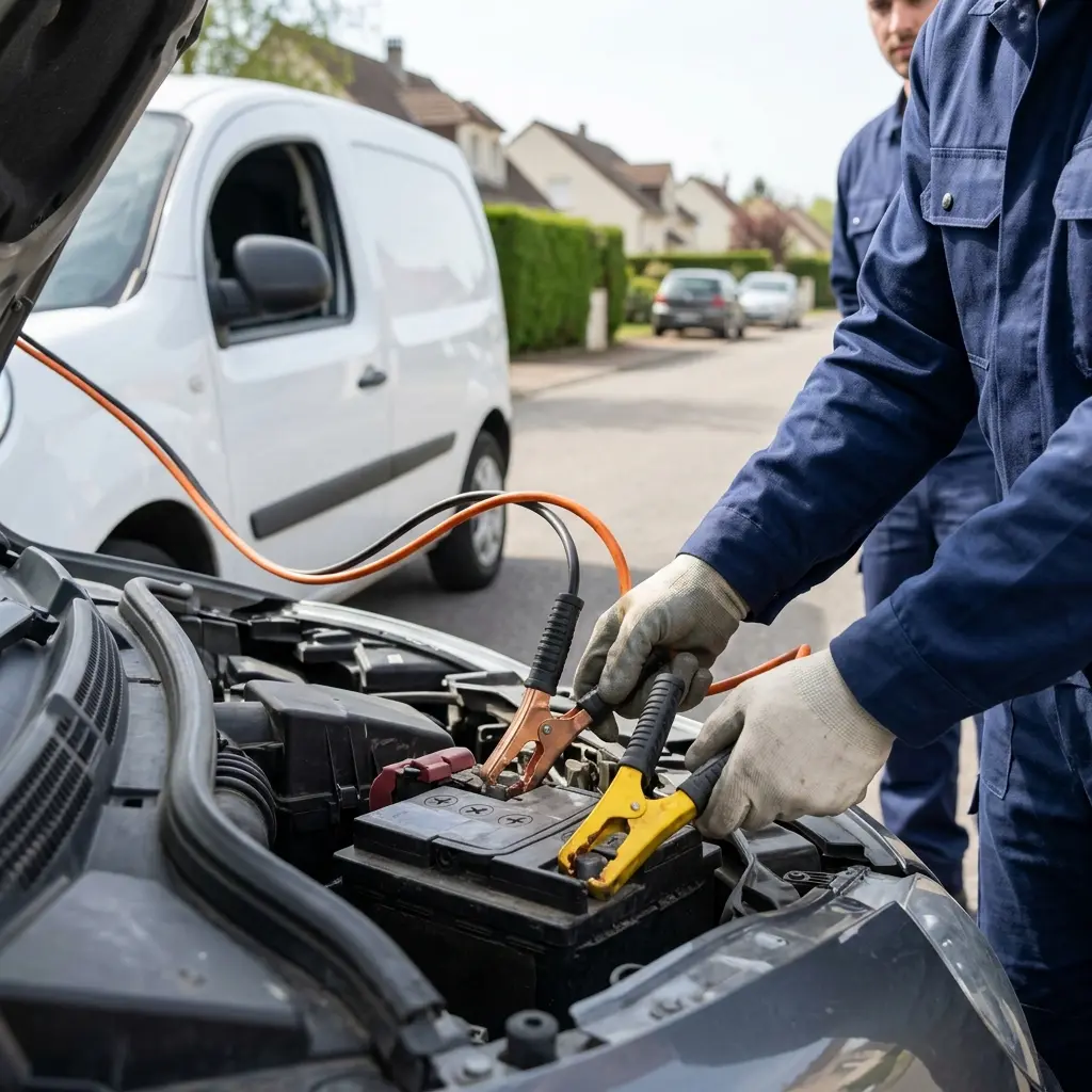 Une approche technique pour un redémarrage garanti