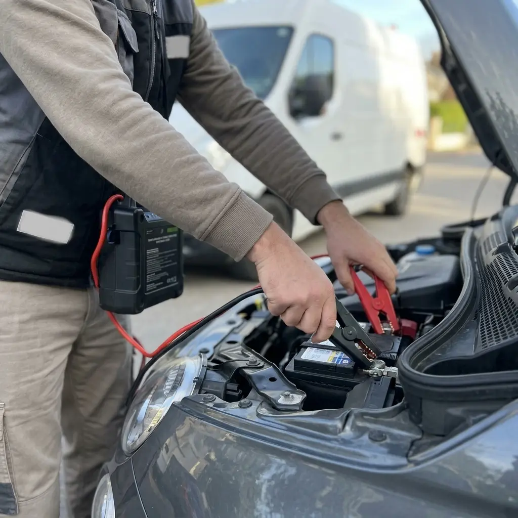 Notre approche technique pour relancer votre moteur
