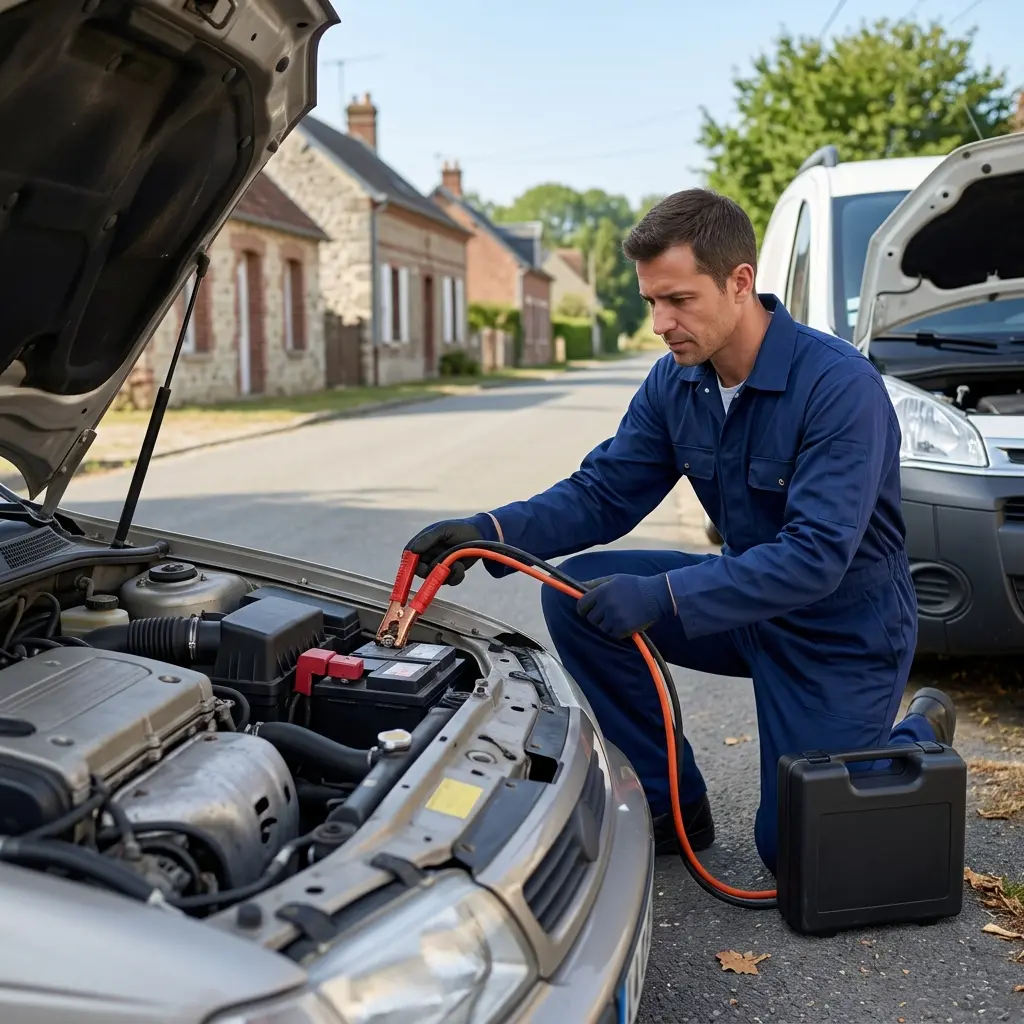 Une approche technique pour un redémarrage garanti