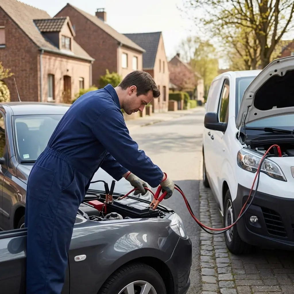 Gestes de sécurité et prévention lors d'une panne électrique
