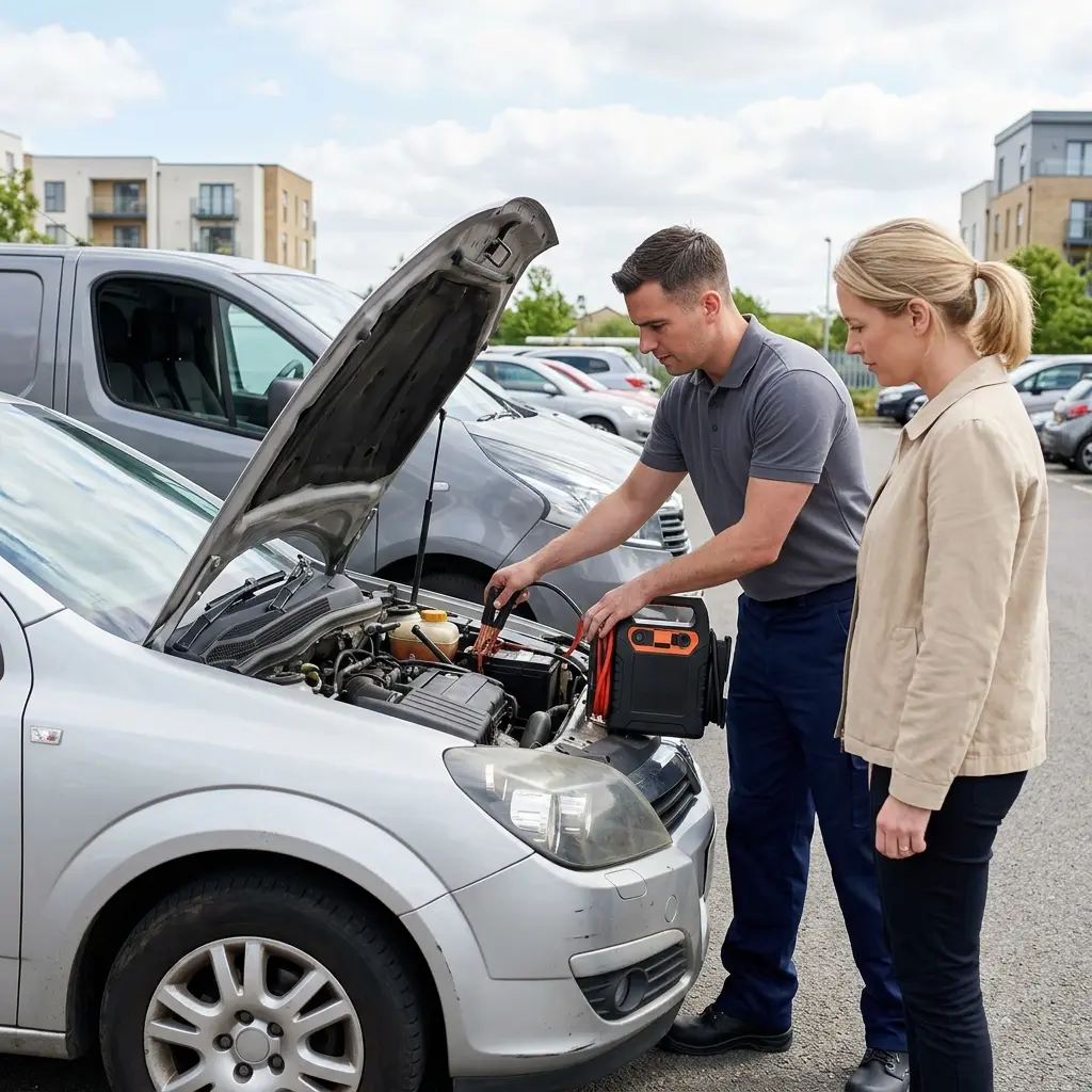 Les bons gestes à adopter lors d'une panne électrique à Hermes