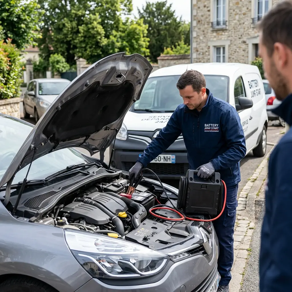 Une approche technique pour relancer votre moteur