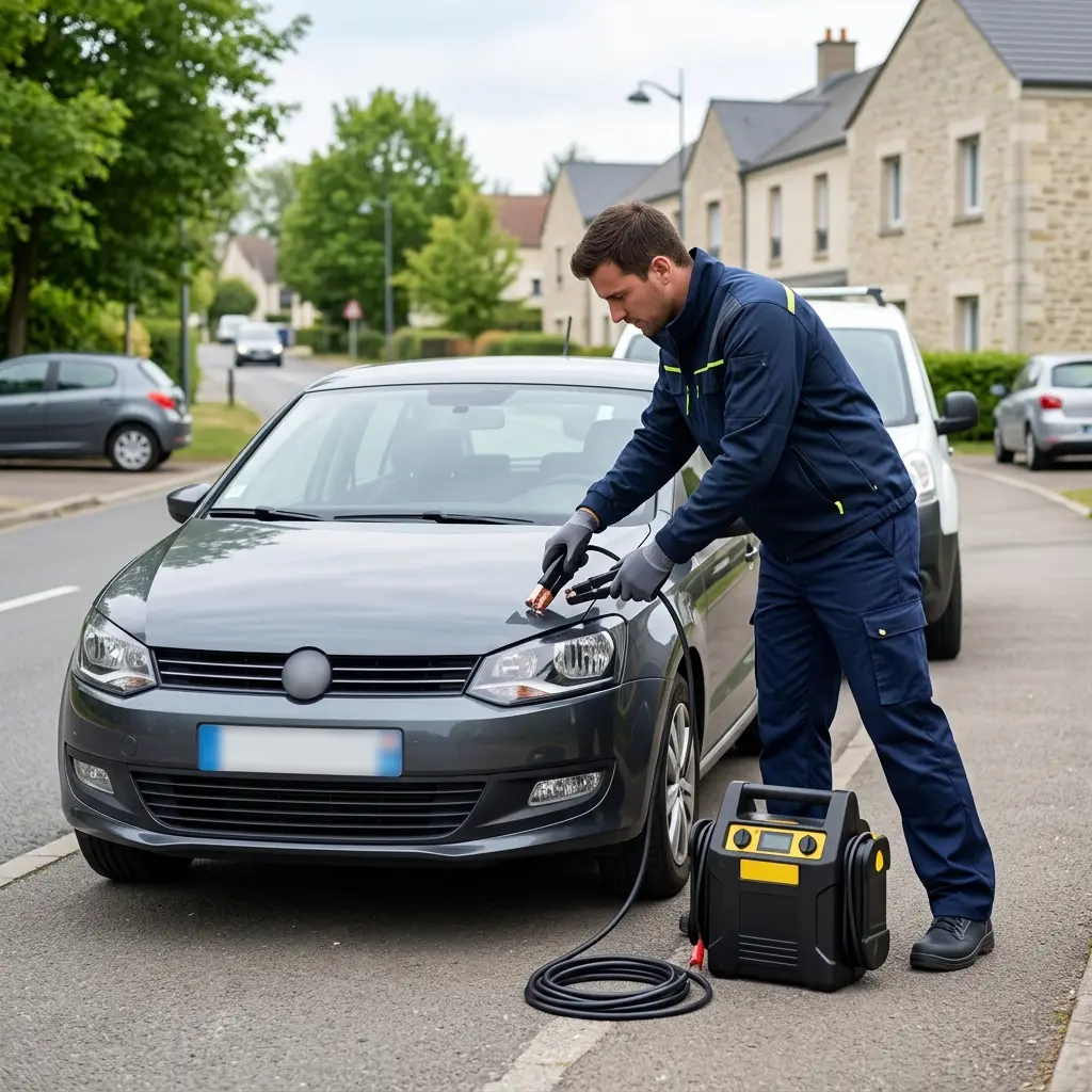 Une approche technique pour un redémarrage garanti