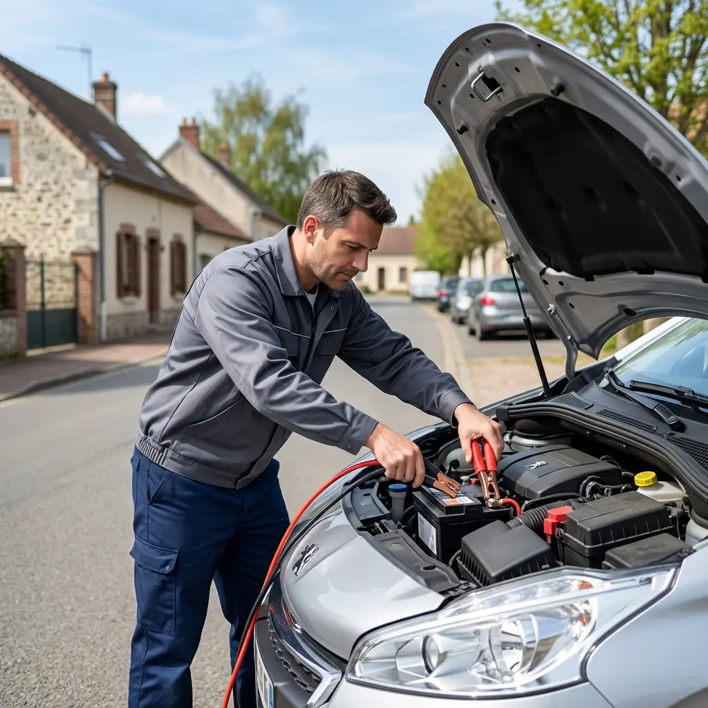 Les bons gestes à adopter en cas de panne électrique