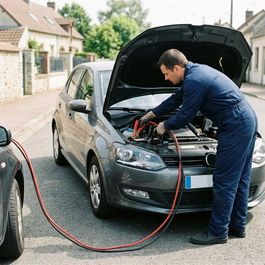 Pourquoi choisir notre expertise au Mesnil-en-Thelle ?