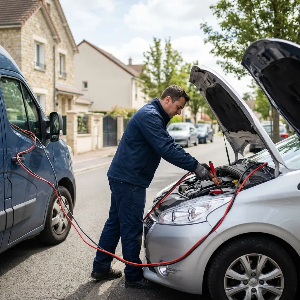 Une approche technique pour un redémarrage garanti