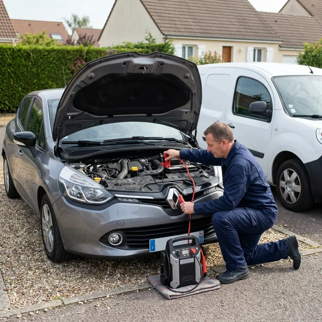 Une solution durable pour retrouver votre mobilité en toute sérénité