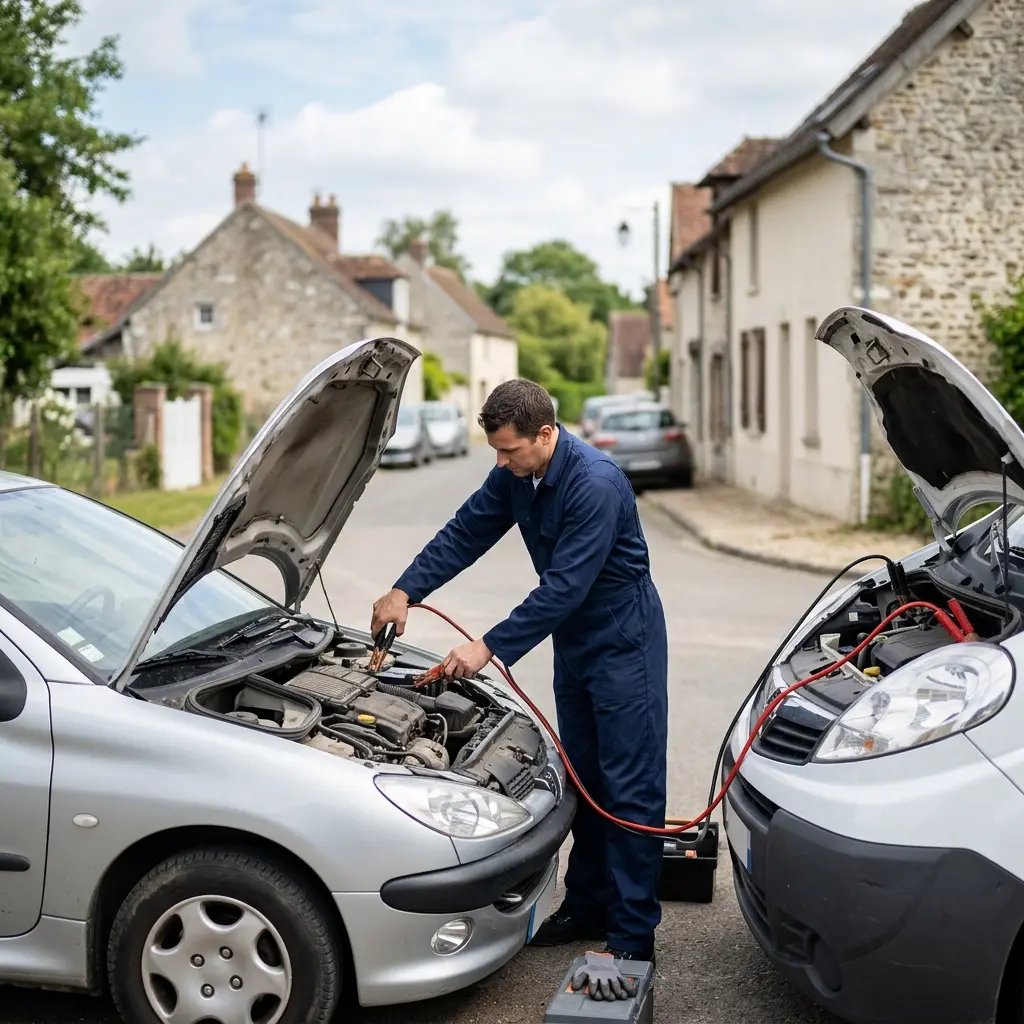 Une approche technique pour un redémarrage garanti