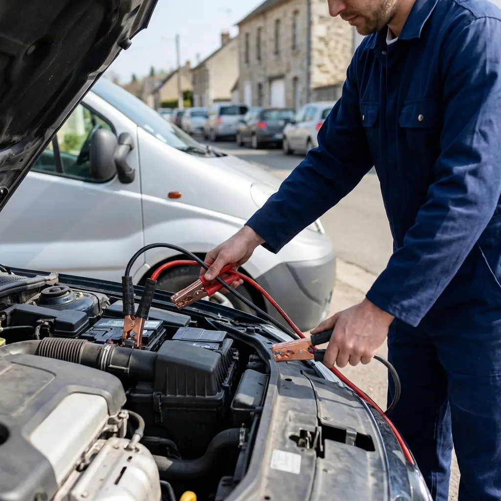 L'approche technique pour un redémarrage efficace
