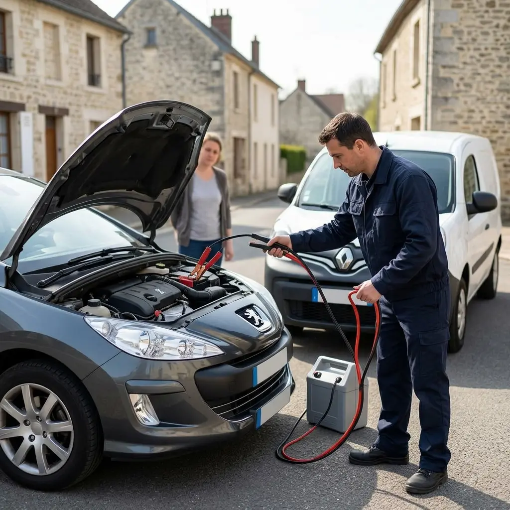 Les bons réflexes en cas de panne électrique