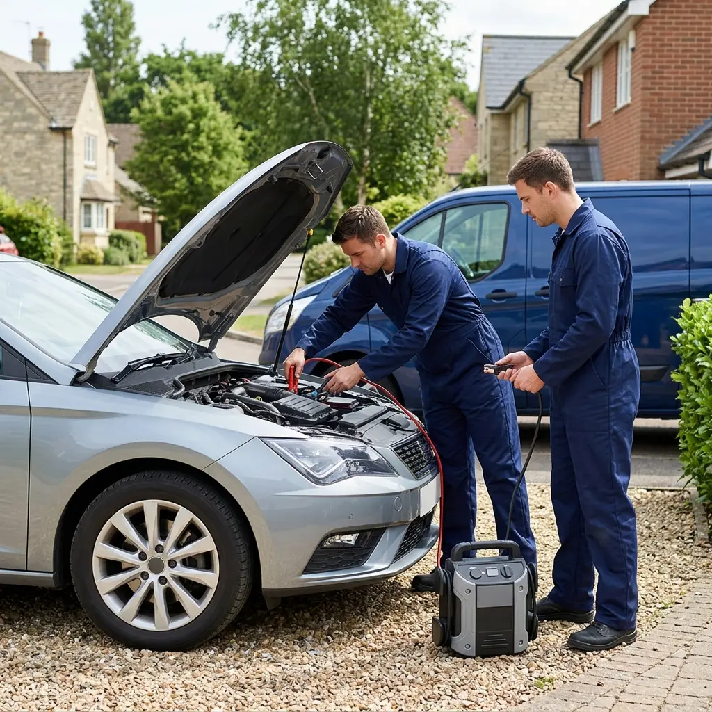 Les bons gestes en cas de panne électrique à Chevrières