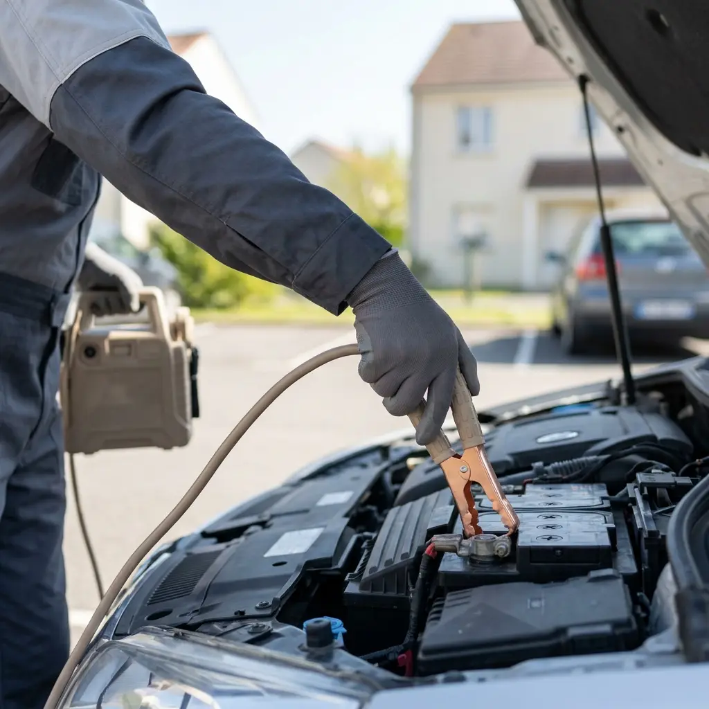 Une approche technique pour un redémarrage garanti