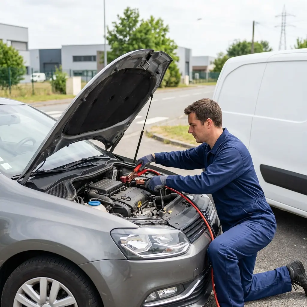 Les bons gestes à adopter en cas de panne électrique