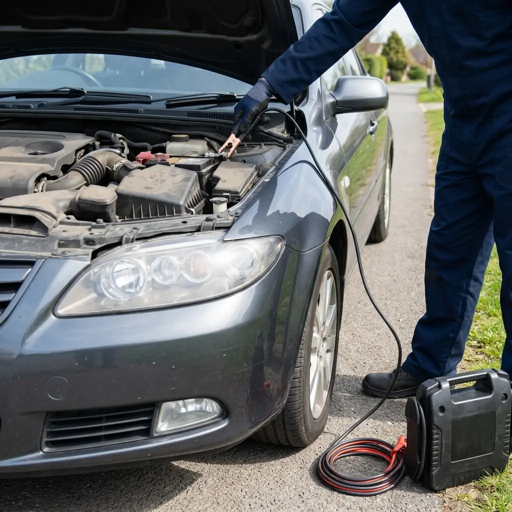 Une approche technique pour un redémarrage garanti
