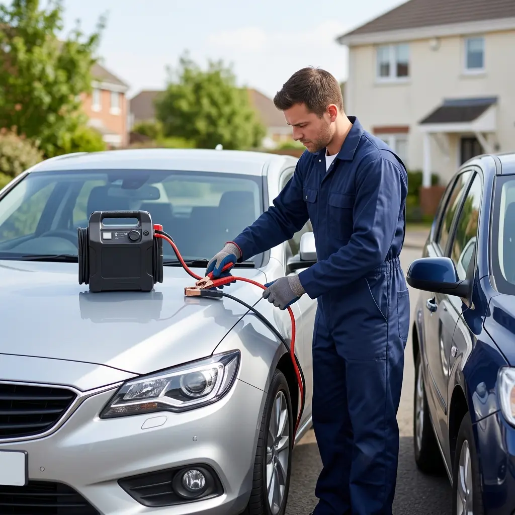 Comment réagir face à une panne électrique à Choisy-au-Bac