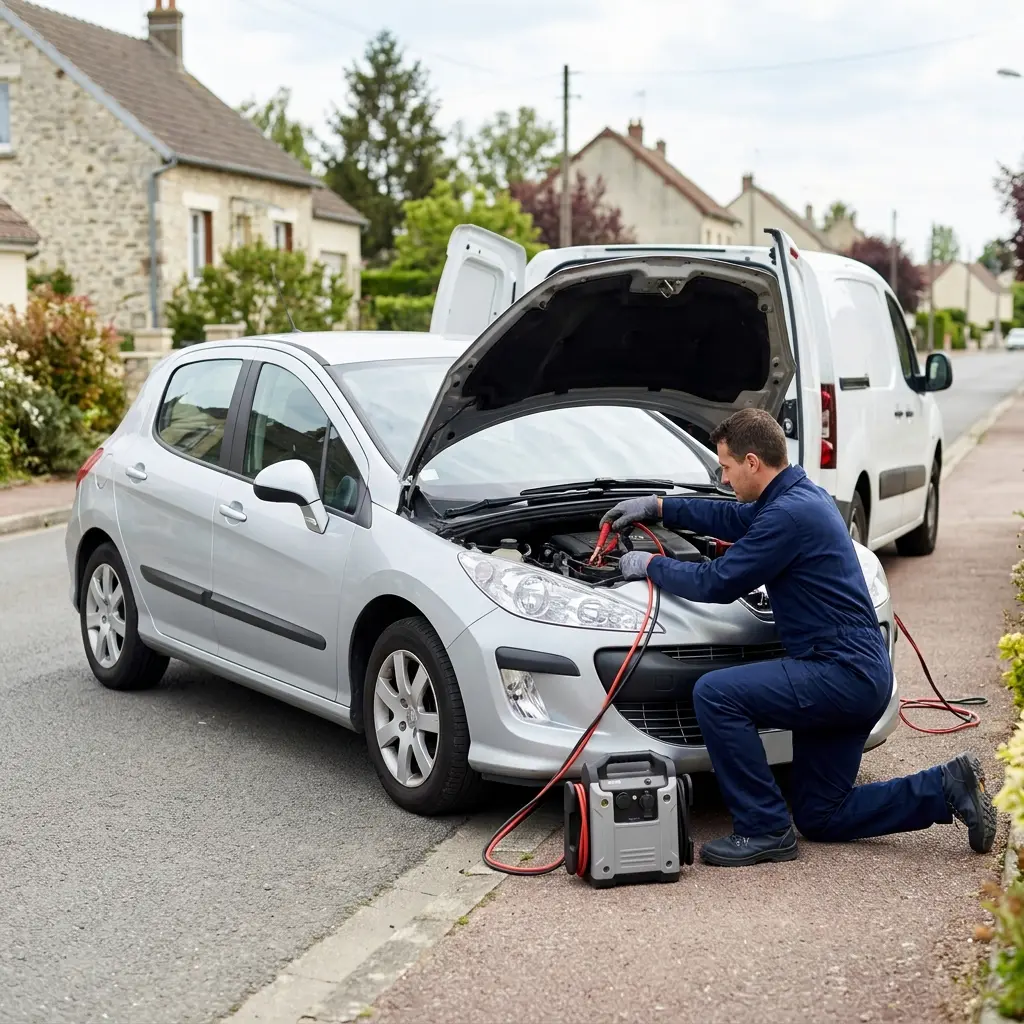 Une approche technique pour un redémarrage garanti