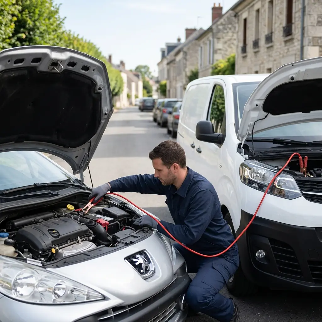Un accompagnement professionnel pour votre sérénité