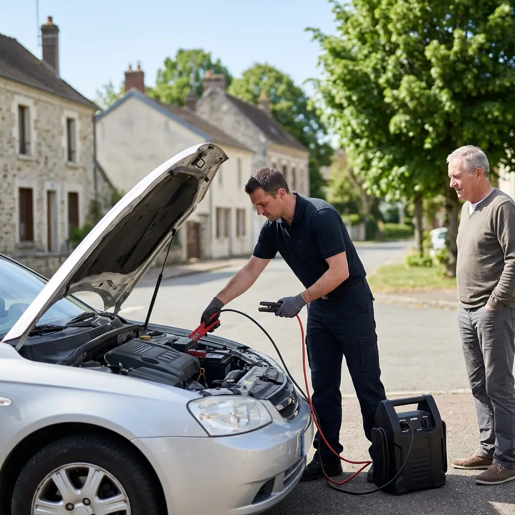 Les bons gestes à adopter en cas de panne électrique