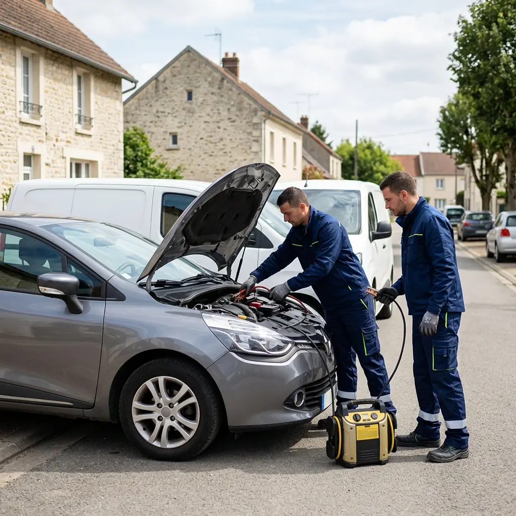 Comment se déroule l'intervention à Villers-Saint-Paul ?