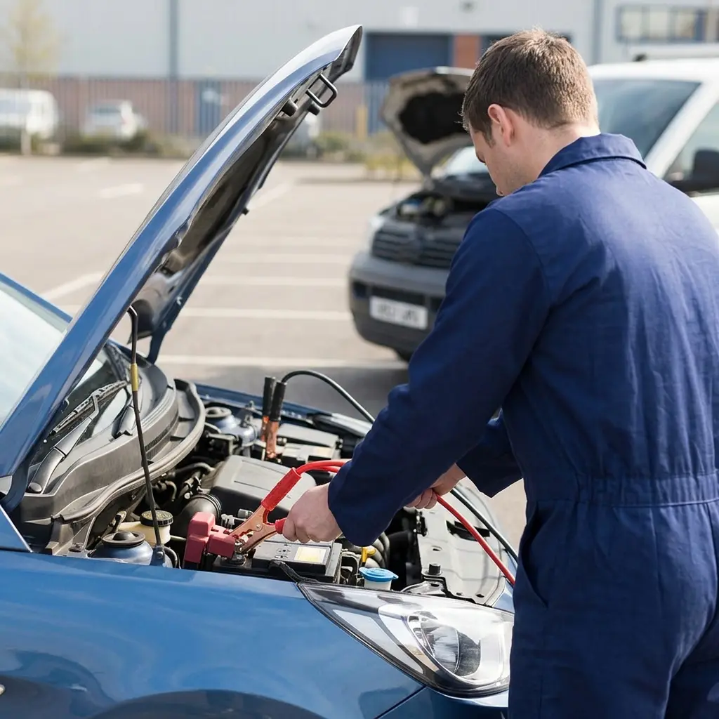 Les gestes essentiels en cas de panne électrique à Jaux