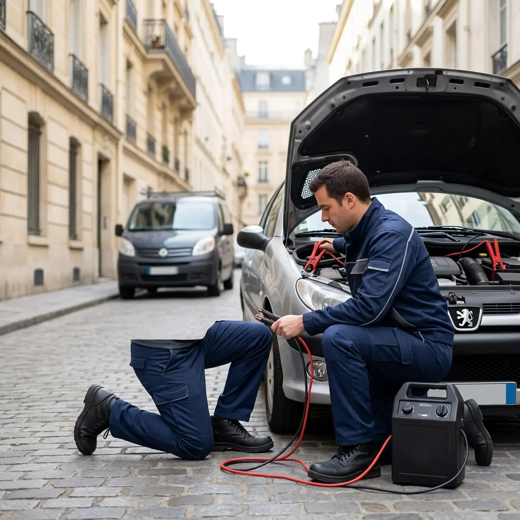 Pourquoi nous choisir à Paris 3