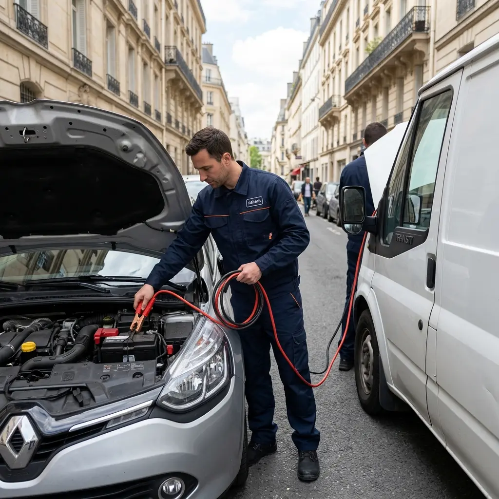 Prévenir la panne électrique