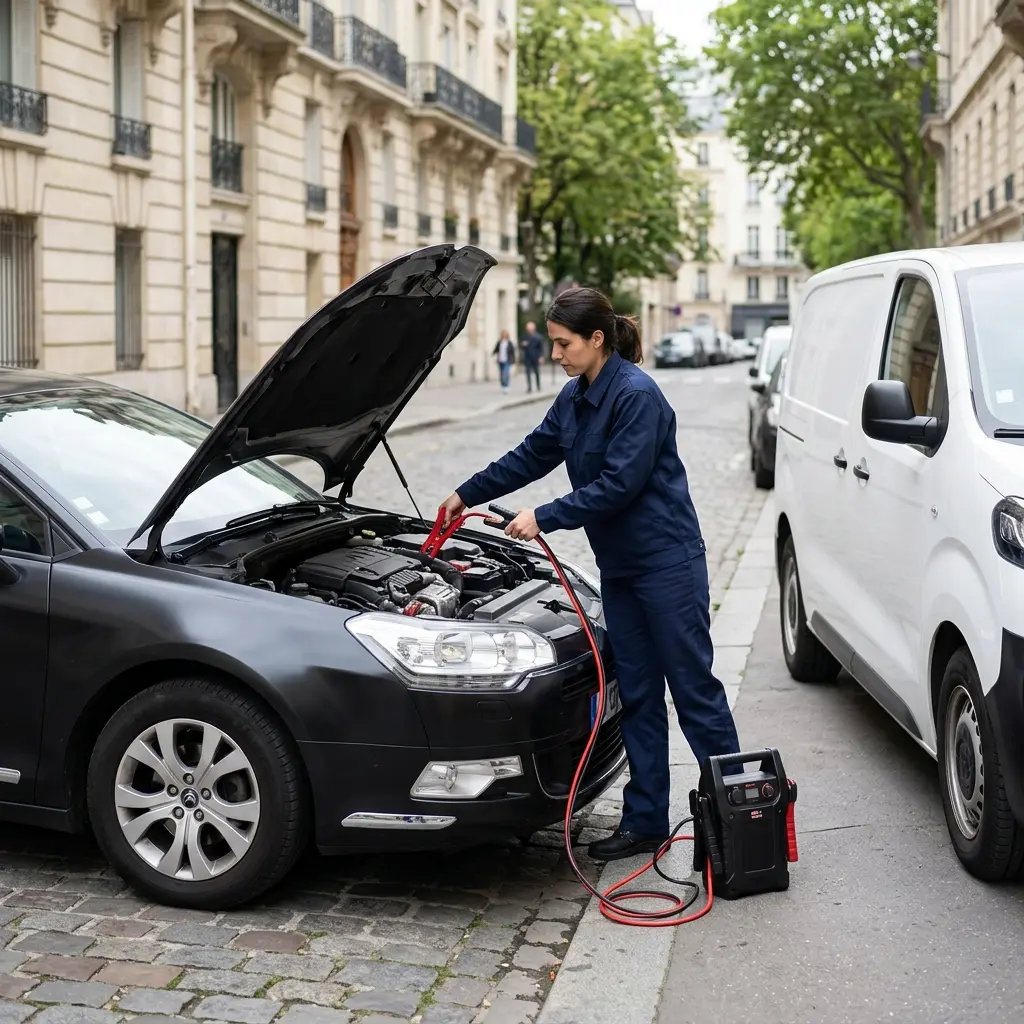 Une aide fiable et transparente