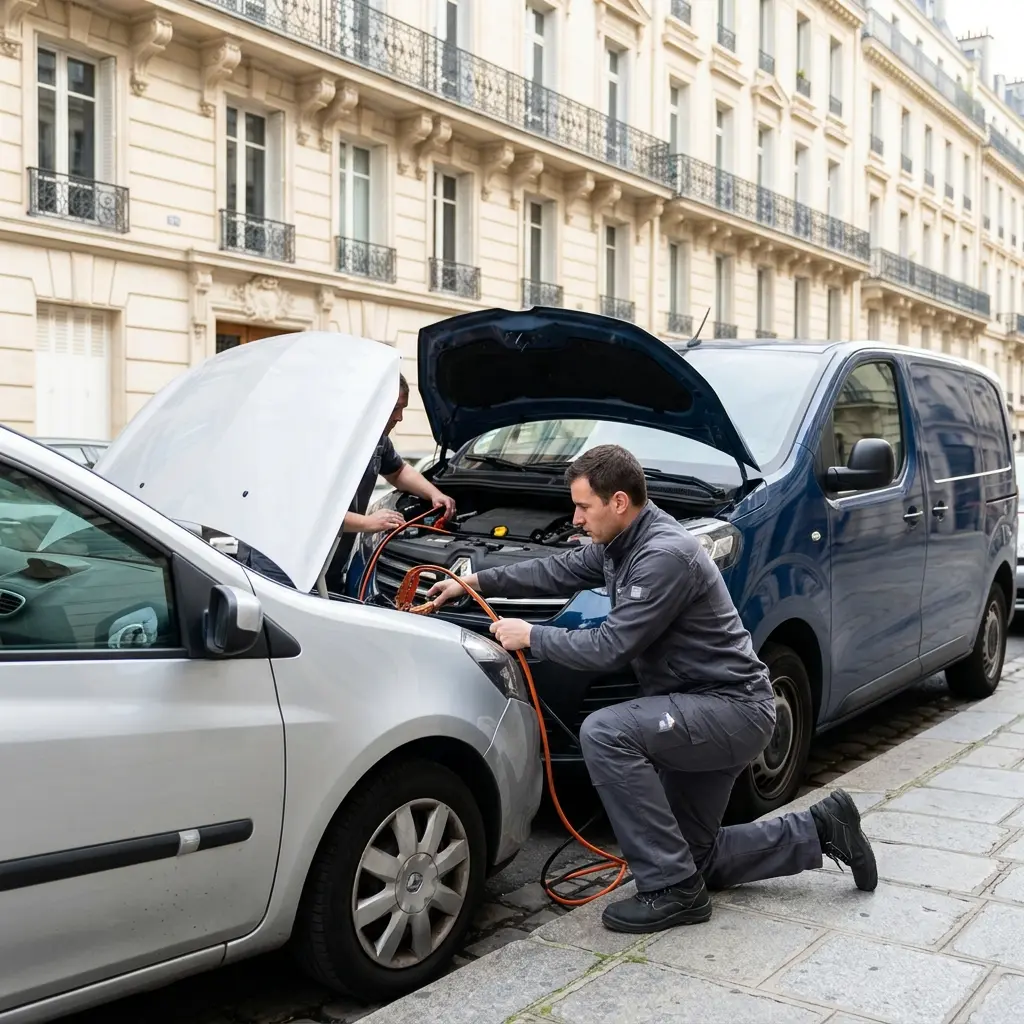 Pourquoi nous choisir à Paris 9