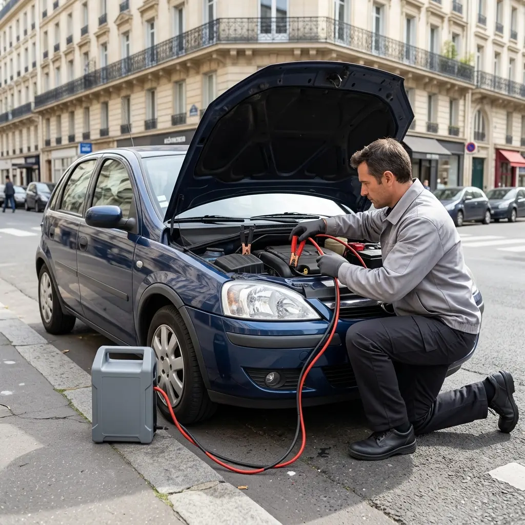 Bons réflexes chez les Parisiens des 10e
