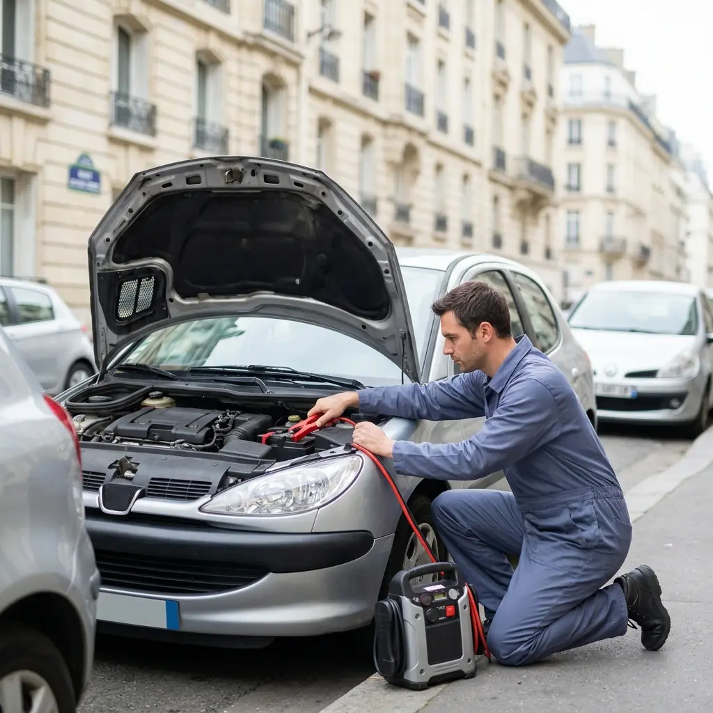 Pourquoi nous choisir à Paris 10e