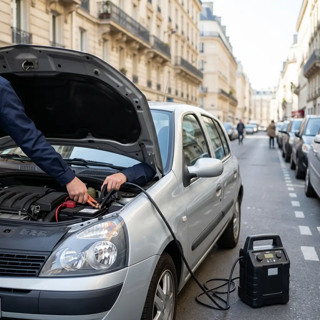 Pourquoi choisir notre service de dépannage à Paris 11 ?