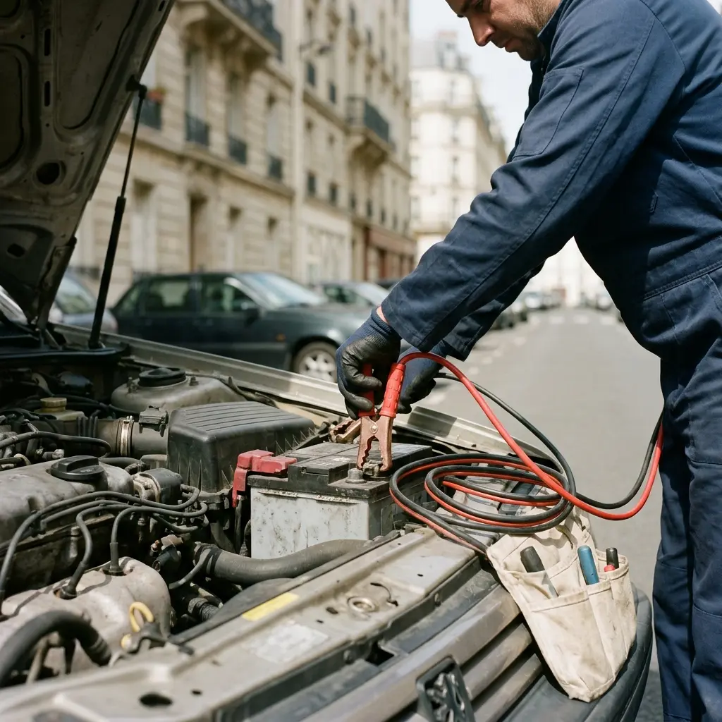 Une approche technique pour un redémarrage garanti