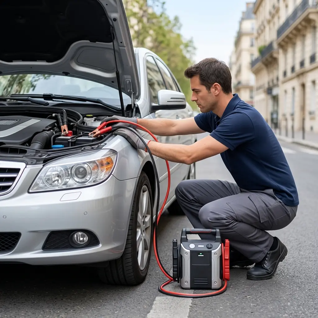 Pourquoi nous choisir à Paris 16 Vous méritez un service présent localement, avec des techniciens adaptés à la vie urbaine dense de Paris 16.