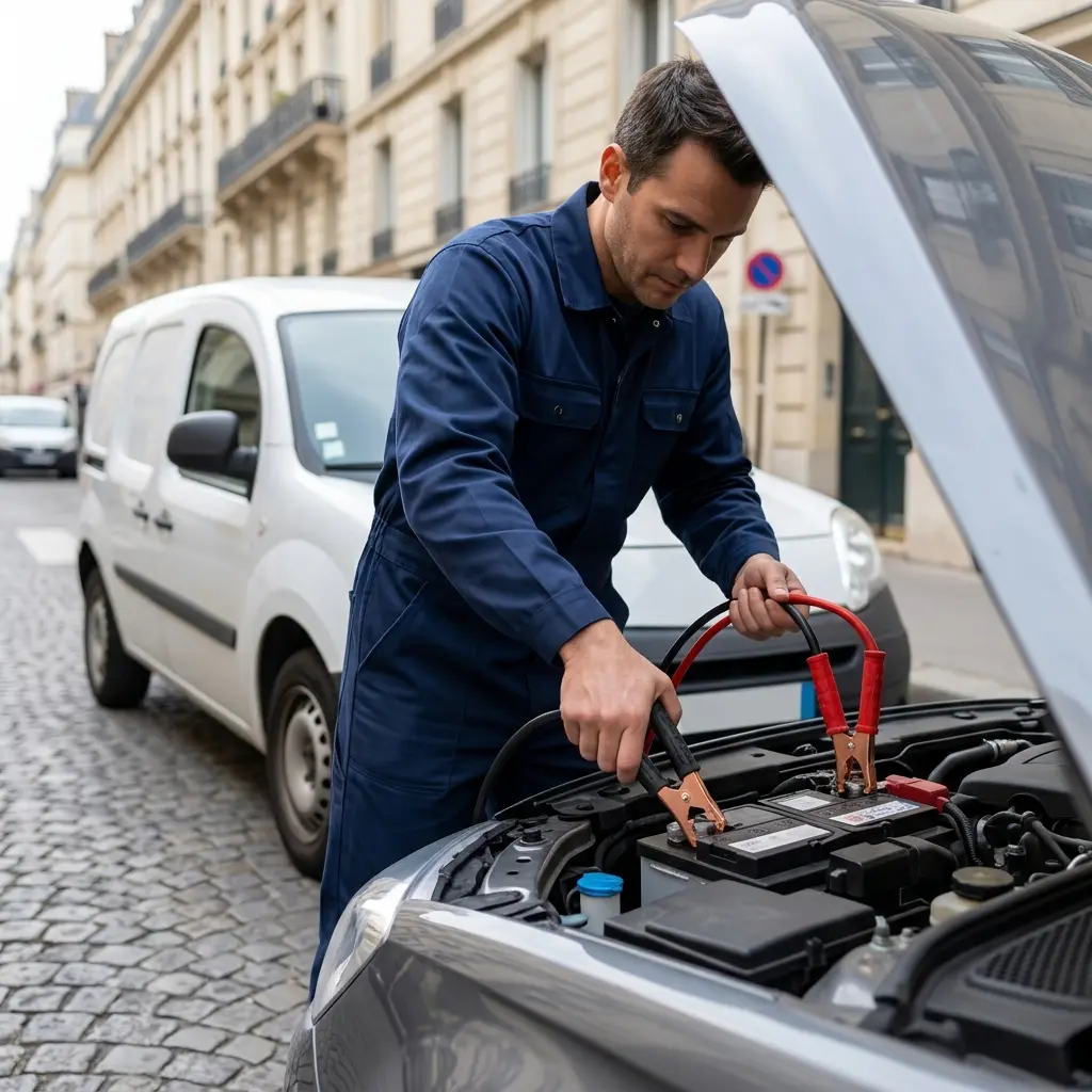 Une approche technique pour un redémarrage garanti