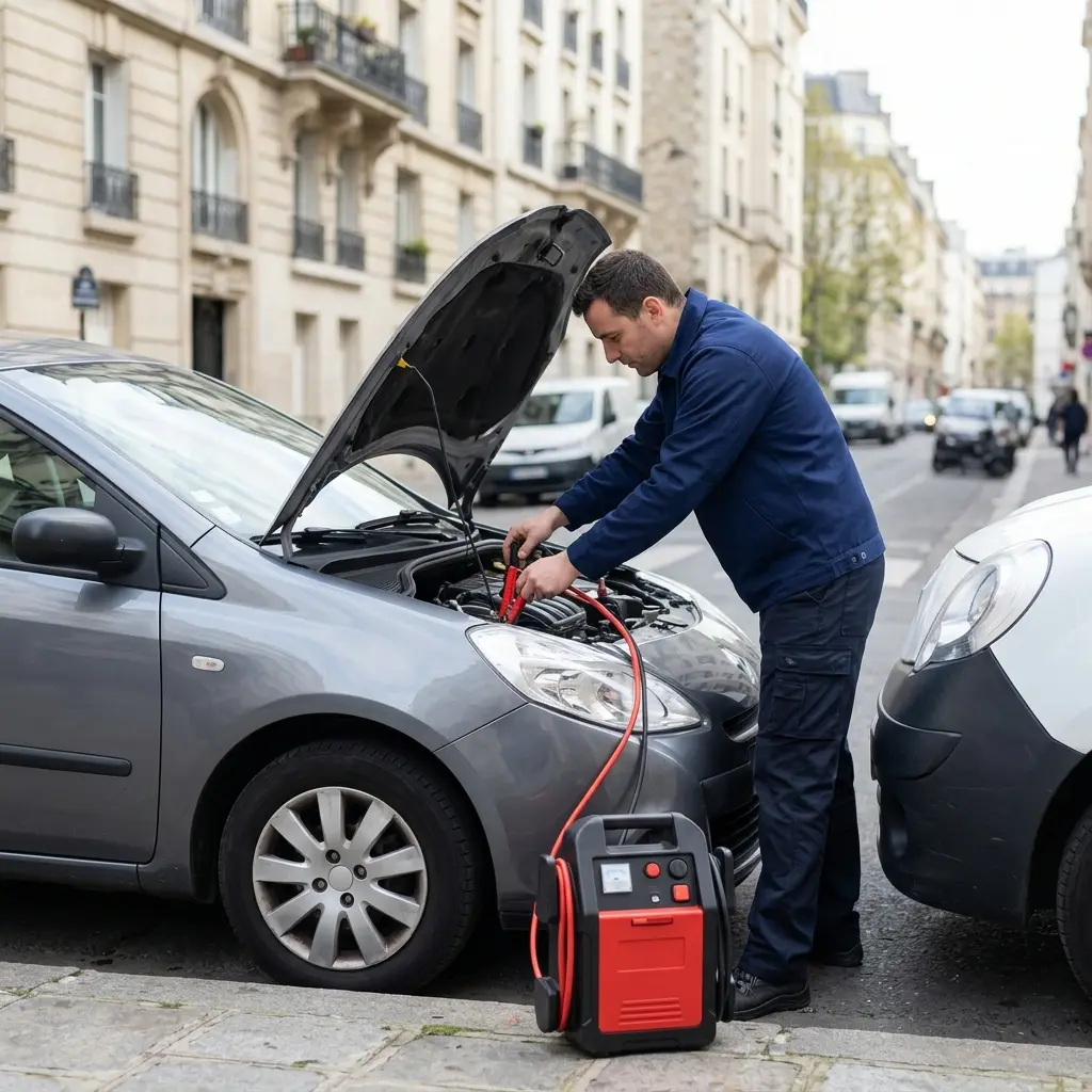 Un service de dépannage fiable et transparent pour votre confort