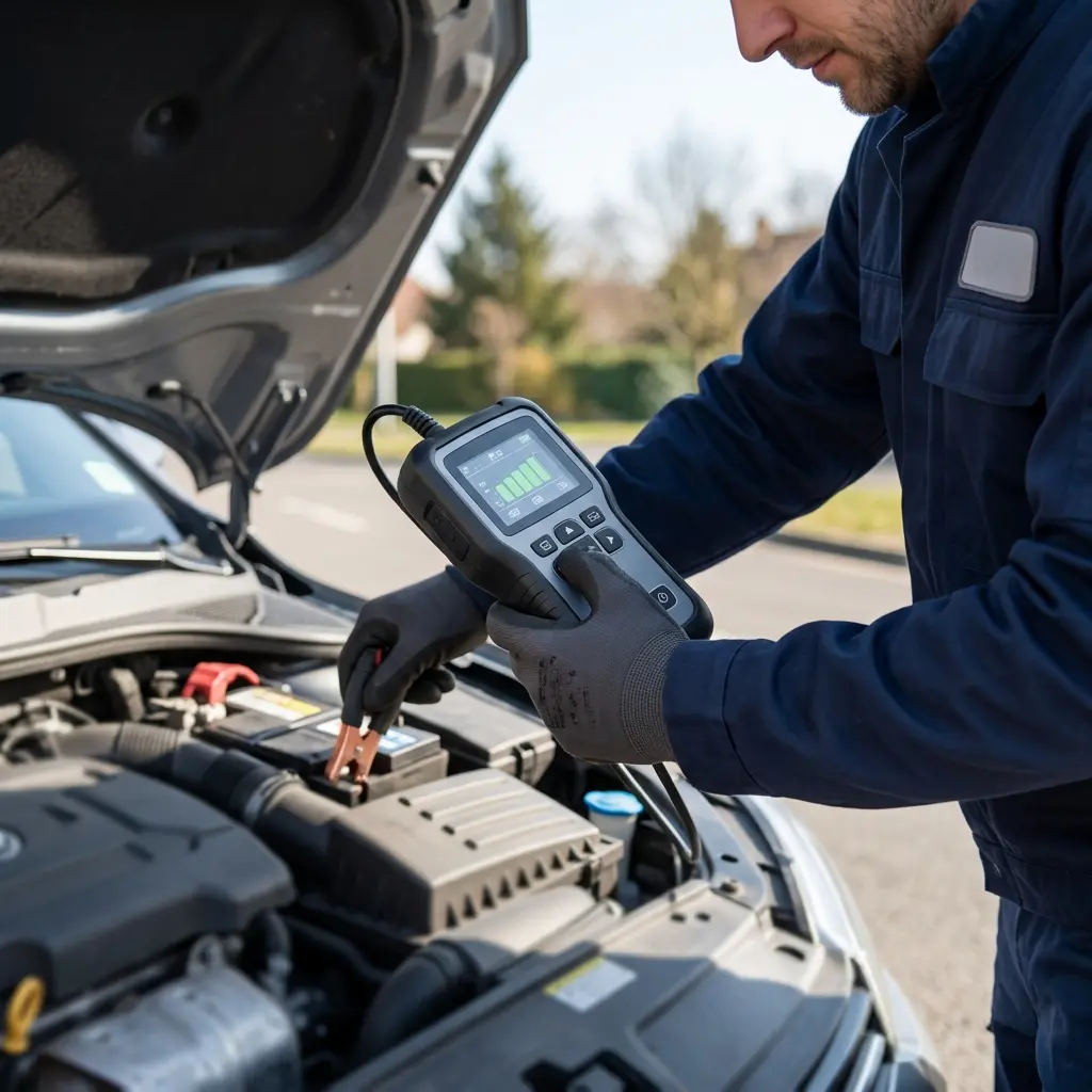Une solution fiable pour vos problèmes électriques