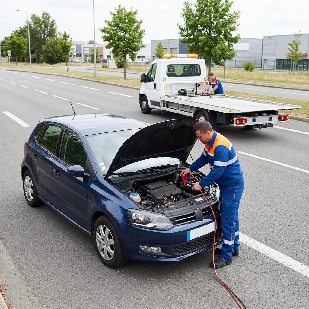 Notre approche pour redonner vie à votre moteur