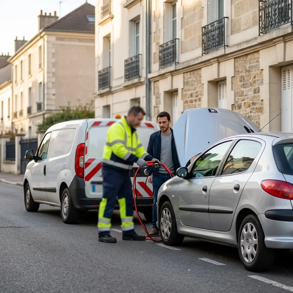 Besoin d’une aide technique à Meaux ?