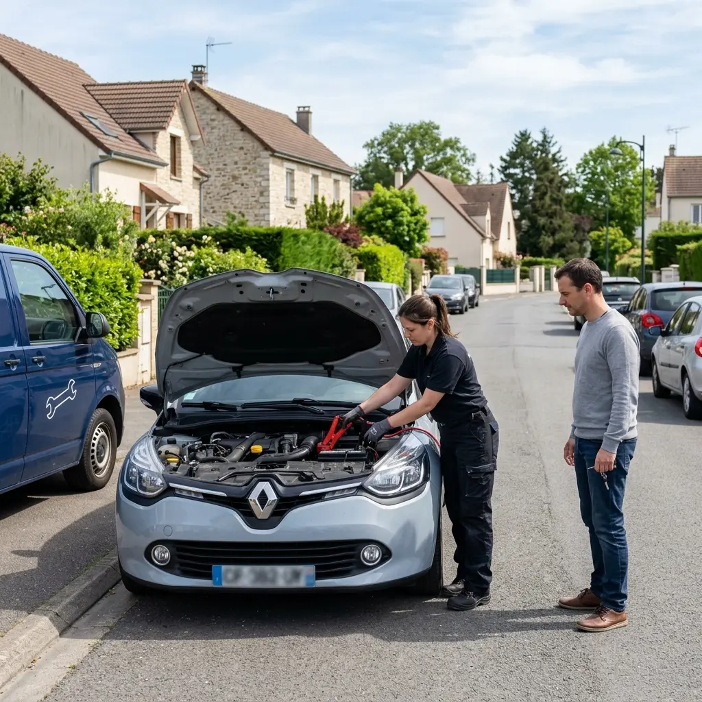 Besoin d'une aide immédiate à Nanteuil-lès-Meaux ?