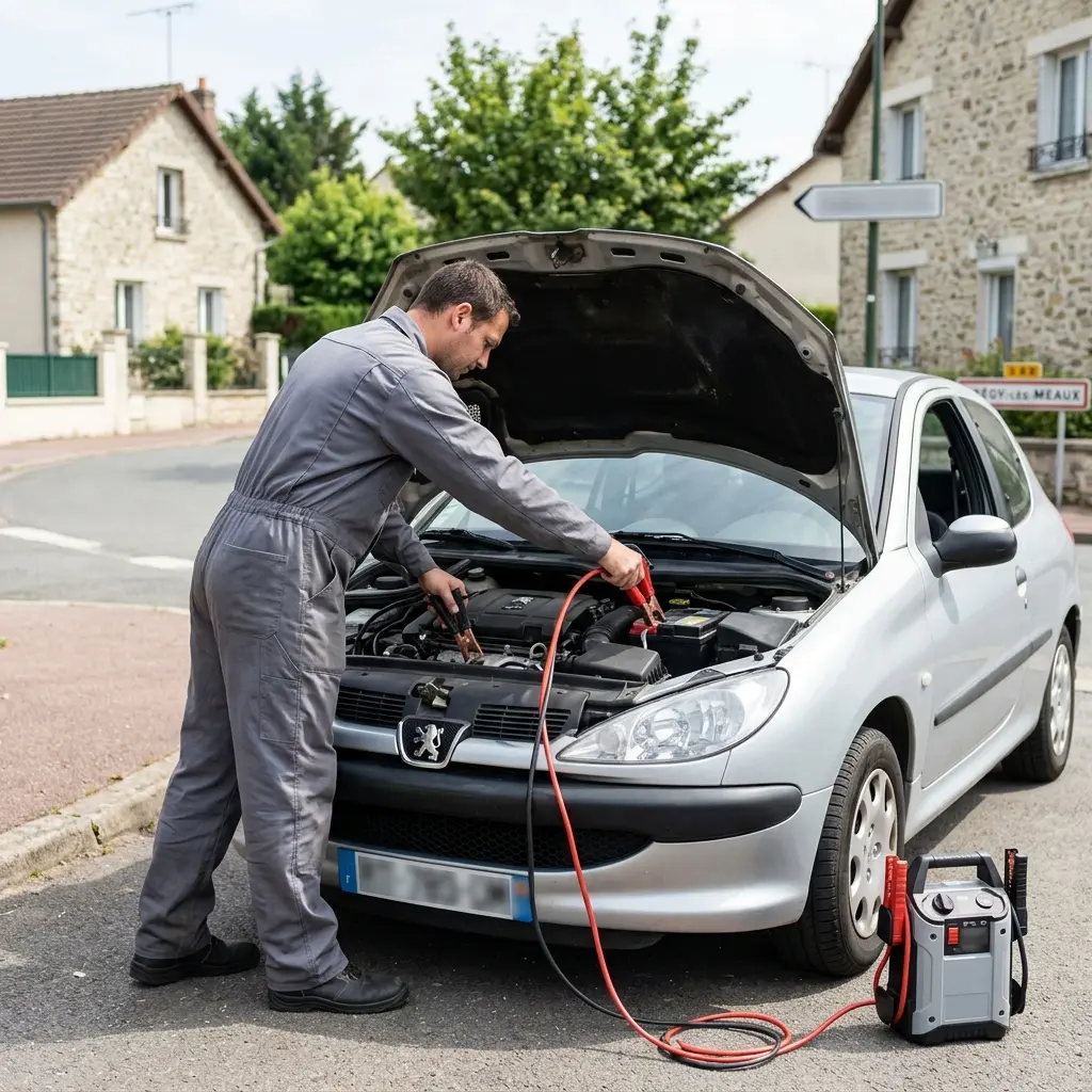 Une approche technique pour un redémarrage garanti
