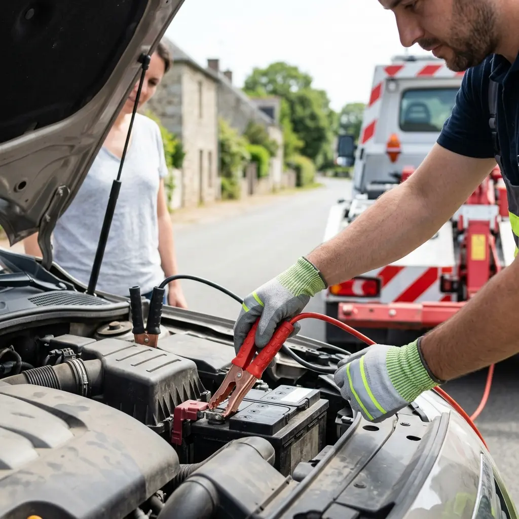 L'approche technique pour un redémarrage réussi