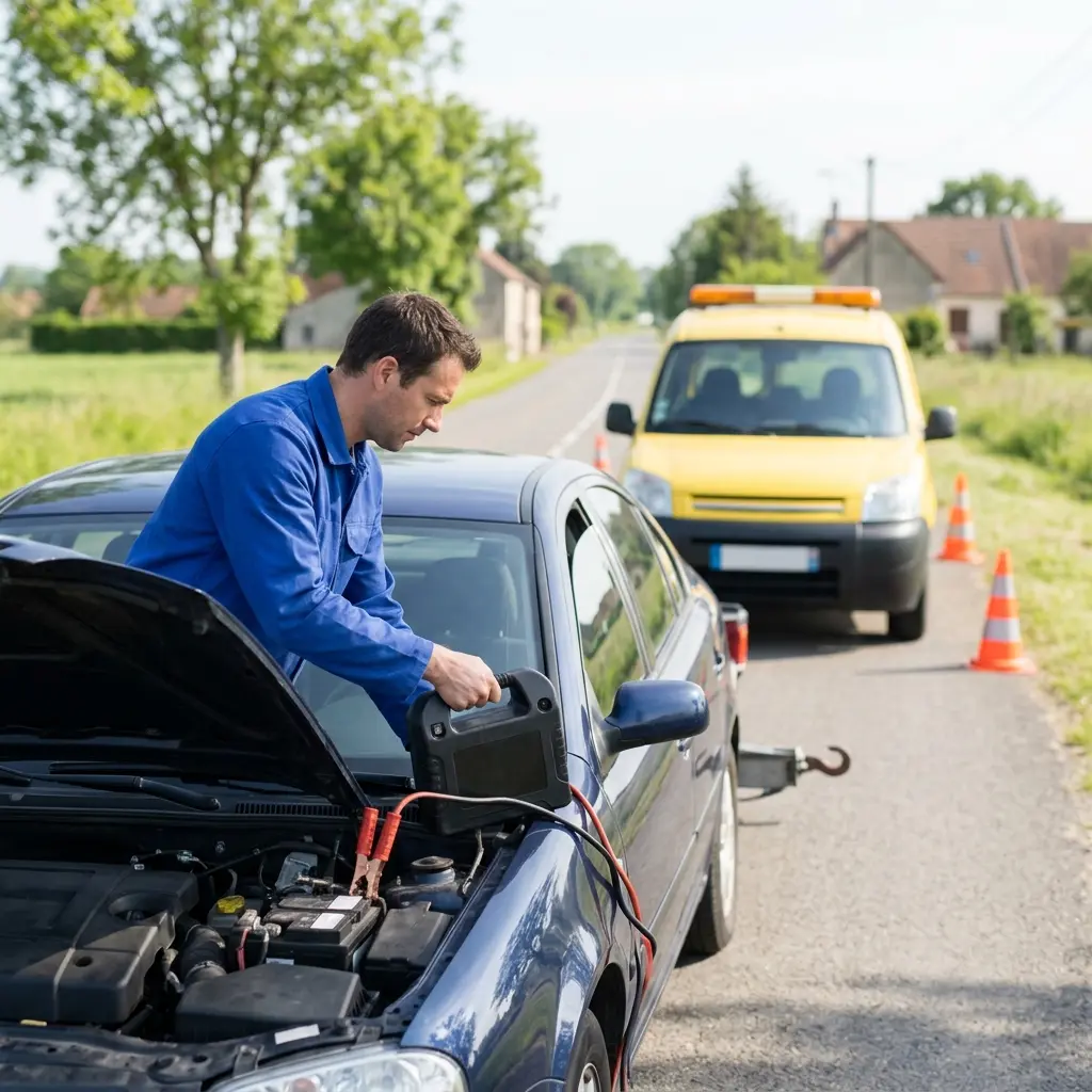 Les gestes essentiels en cas de panne électrique à Grande-Paroisse