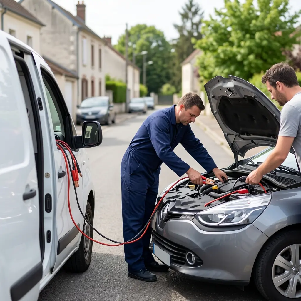 Pourquoi choisir notre expertise à Montereau-Fault-Yonne ?