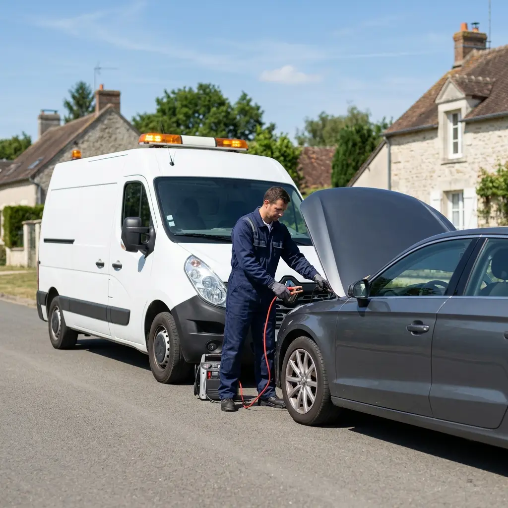 Les gestes essentiels en cas de panne électrique