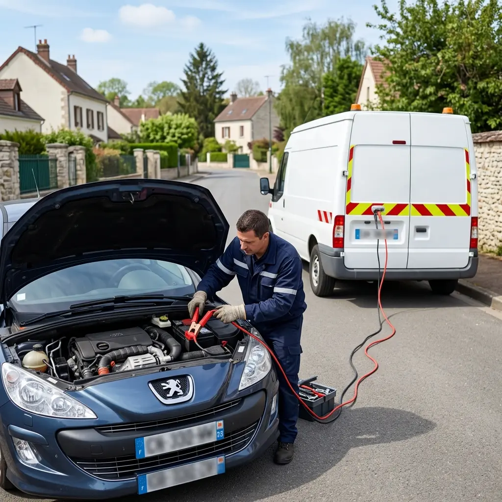 Une approche technique pour relancer votre moteur
